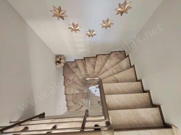 Güre Mah. Edremit Satılık Villa |  3+1 Oda | 160M2 11.500.000Tl | Isı Pompası | 2 Banyo | 1 Yatak Odası Resim-5