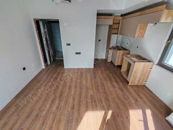 Kadıköy Mah. Edremit Satılık Daire |  1+1 Oda | 70M2 3.300.000Tl | 2. Kat | Yerden Isıtma Resim-2