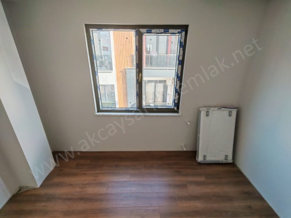 Kadıköy Mah. Edremit Satılık Daire |  1+1 Oda | 70M2 3.300.000Tl | 2. Kat | Yerden Isıtma Resim-4