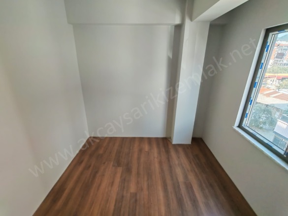 Kadıköy Mah. Edremit Satılık Daire |  1+1 Oda | 70M2 3.300.000Tl | 2. Kat | Yerden Isıtma Resim-5