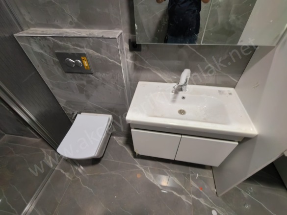 Kadıköy Mah. Edremit Satılık Daire |  2+1 Oda | 130M2 4.500.000Tl | 2. Kat | Yerden Isıtma | 1 Banyo | 1 Yatak Odası Resim-3