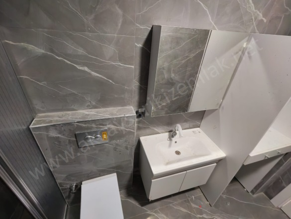 Kadıköy Mah. Edremit Satılık Daire |  2+1 Oda | 130M2 4.500.000Tl | 2. Kat | Yerden Isıtma | 1 Banyo | 1 Yatak Odası Resim-5