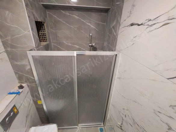 Kadıköy Mah. Edremit Satılık Daire |  2+1 Oda | 90M2 3.750.000Tl | Yüksek Giriş | Yerden Isıtma | 1 Banyo | 1 Yatak Odası Resim-5