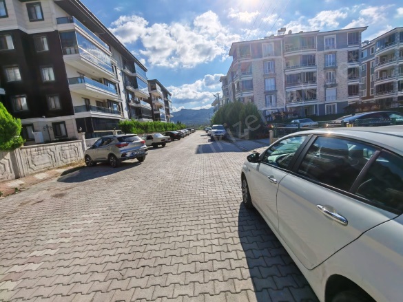 Tekke Mah. Havran Satılık Daire |  1+1 Oda | 75M2 3.250.000Tl | 3. Kat | Doğalgaz(Kombi) Resim-1