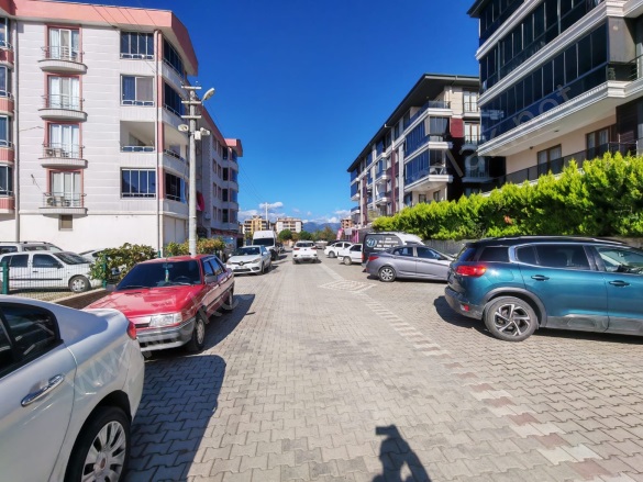 Tekke Mah. Havran Satılık Daire |  1+1 Oda | 75M2 3.250.000Tl | 3. Kat | Doğalgaz(Kombi) Resim-2