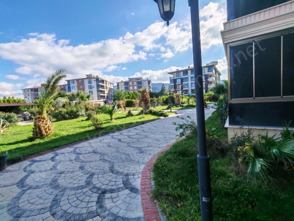 Tekke Mah. Havran Satılık Daire |  1+1 Oda | 75M2 3.250.000Tl | 3. Kat | Doğalgaz(Kombi) Resim-3