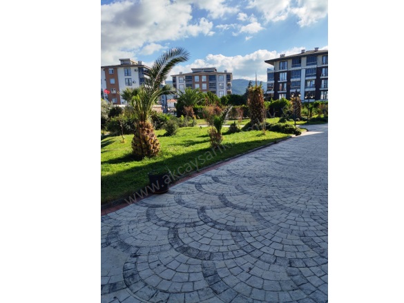 Tekke Mah. Havran Satılık Daire |  1+1 Oda | 75M2 3.500.000Tl | 3. Kat | Doğalgaz(Kombi) Resim-4