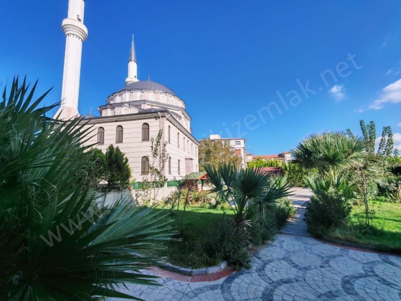 Tekke Mah. Havran Satılık Daire |  1+1 Oda | 75M2 3.250.000Tl | 3. Kat | Doğalgaz(Kombi) Resim-5