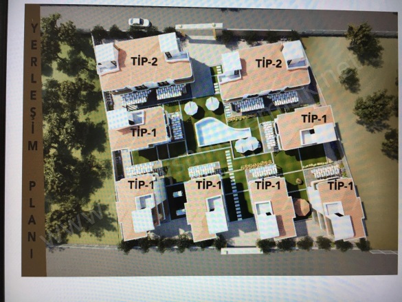 Güre Mah. Edremit Satılık Villa |  3+1 Oda | 150M2 16.500.000Tl | Isı Pompası | 2 Banyo | 1 Yatak Odası Resim-3