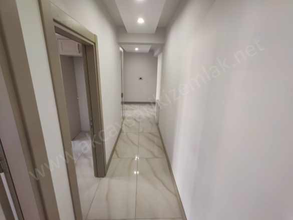 Edremit Gazicelal Mah Satılık Daire 2+1 Çarşıya Yakın Soğanyemez