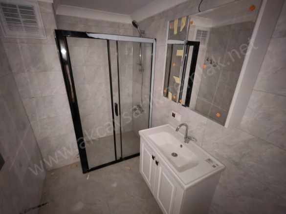 Edremit Tuzcumurat Mah Satılık Daire 1+1 Lüx