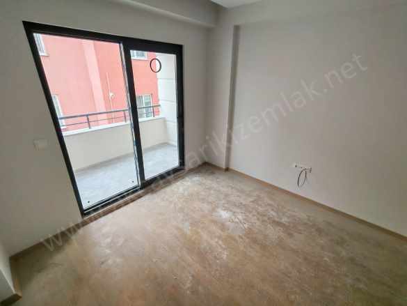 Edremit Tuzcumurat Mah Satılık Daire 1+1 Lüx