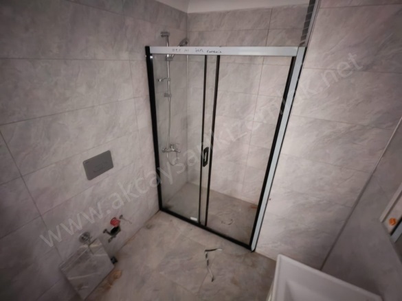 Tuzcumurat Mah. Edremit Satılık Daire |  2+1 Oda | 115M2 4.250.000Tl | 1. Kat | Doğalgaz(Kombi) | 2 Banyo | 1 Yatak Odası Resim-1