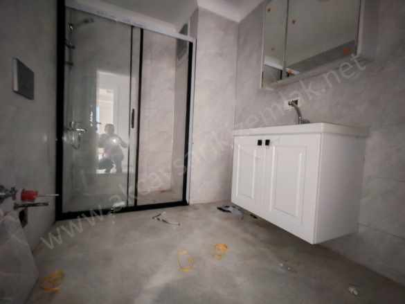 Edremit Tuzcumurat Mah Satılık Daire 2+1