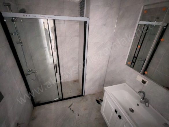 Tuzcumurat Mah. Edremit Satılık Daire |  2+1 Oda | 115M2 4.250.000Tl | 1. Kat | Doğalgaz(Kombi) | 2 Banyo | 1 Yatak Odası Resim-3