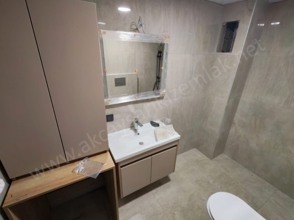 Kadıköy Mah. Edremit Satılık Daire |  1+1 Oda | 65M2 3.400.000Tl | 2. Kat | Doğalgaz(Kombi) Resim-2