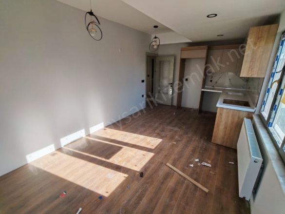 Kadıköy Mah. Edremit Satılık Daire |  1+1 Oda | 65M2 3.400.000Tl | 2. Kat | Doğalgaz(Kombi) Resim-4