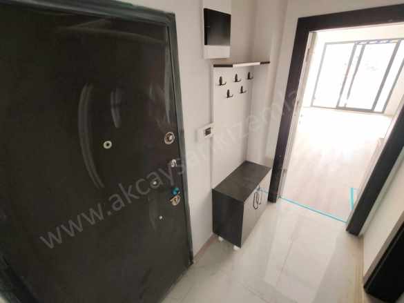 Edremit Tuzcumurat Mah Satılık Daire 2+1