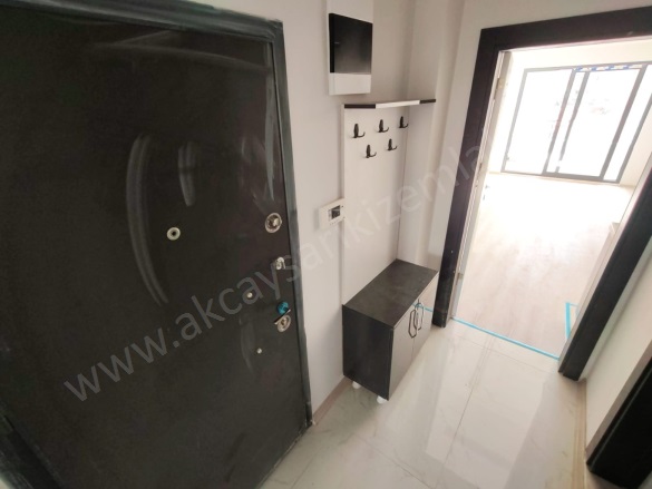 Tuzcumurat Mah. Edremit Satılık Daire |  2+1 Oda | 98M2 3.400.000Tl | 2. Kat | Doğalgaz(Kombi) Resim-2