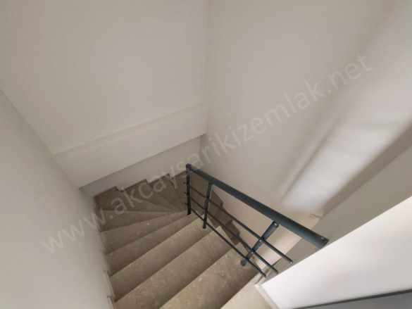 Edremit Tuzcumurat Mah Satılık Daire 3+1 Dublex