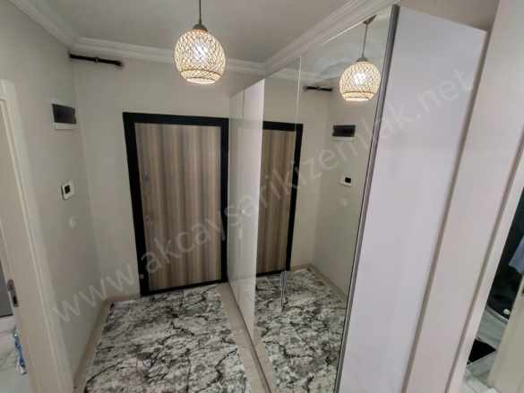 Edremit Gazi Celal Mah Satılık Daire 3+1 Takasına Açık Gazicelal