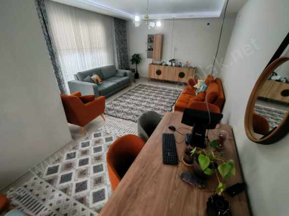 Edremit Gazi Celal Mah Satılık Daire 3+1 Takasına Açık Gazicelal