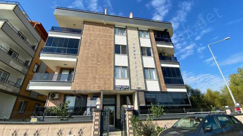 !!! Akçay Altınkumda Geniş Teraslı 3+1 Satılık Daire Kat Dubleks Edremit Altınkum Mah