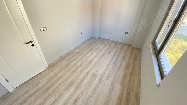 !!! Akçay Altınkumda Geniş Teraslı 3+1 Satılık Daire Kat Dubleks Edremit Altınkum Mah