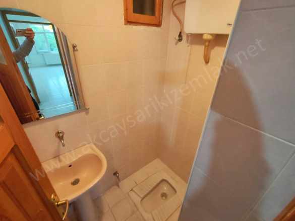 Edremit Cennet Ayağı Mah Kiralık Daire 3+1 Cennetayağı