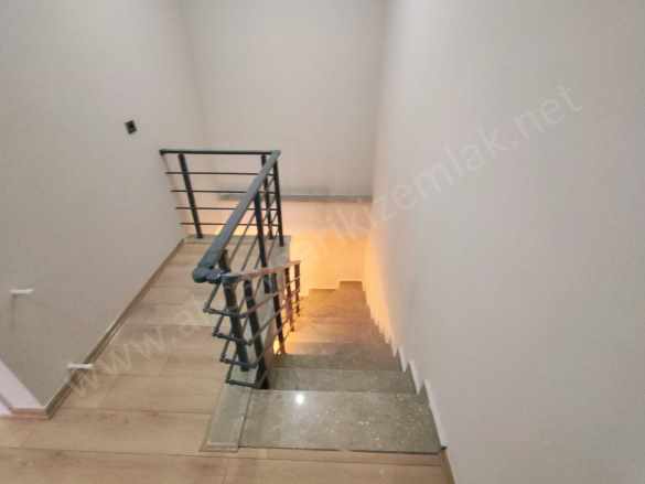 Edremit Turhanbey Mah Satılık Daire Dublex 2+1