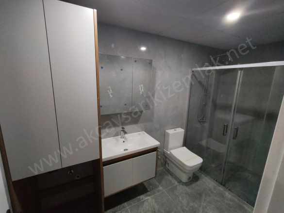 Edremit Turhanbey Mah Satılık Daire Dublex 2+1