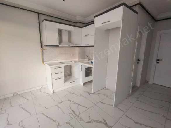 Edremit Tuzcumurat Mah Satılık Daire 1+1