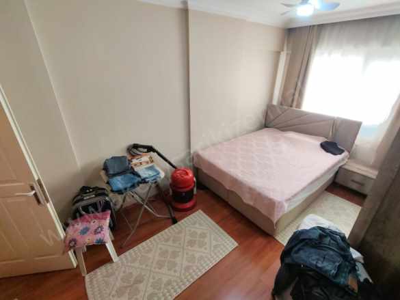 Edremit Cennetayağı Mah Satılık Daire 3+1 Jetermalli