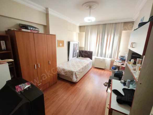 Edremit Cennetayağı Mah Satılık Daire 3+1 Jetermalli