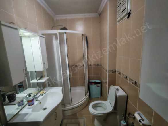 Edremit Cennetayağı Mah Kiralık Daire Eşyalı 3+1