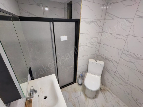 Darsofa Mah. Edremit Satılık Daire |  2+1 Oda | 95M2 3.750.000Tl | 1. Kat | Doğalgaz(Kombi) | 1 Banyo | 1 Yatak Odası Resim-2