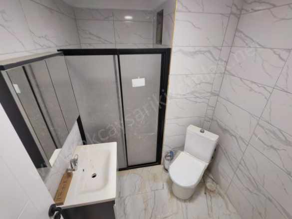 Edremit Darsofa Mah Satılık Daire 2+1 Diş Hastanesi Yakını