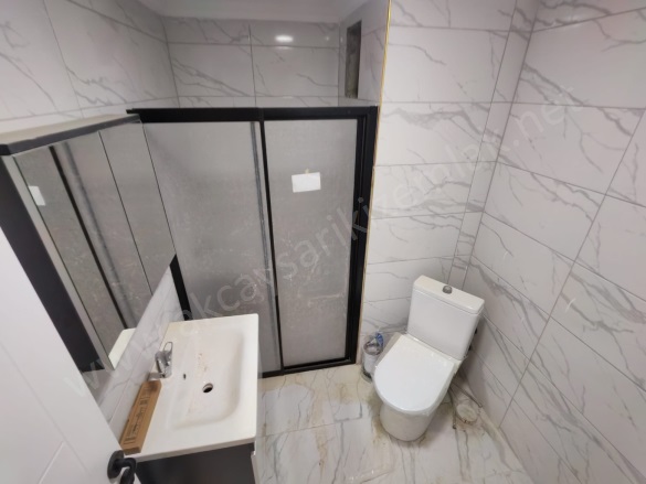 Darsofa Mah. Edremit Satılık Daire |  2+1 Oda | 95M2 3.750.000Tl | 1. Kat | Doğalgaz(Kombi) | 1 Banyo | 1 Yatak Odası Resim-3