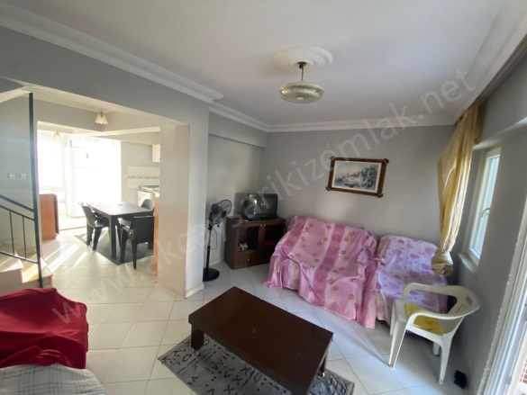 Tahtakuşlar Mah. Edremit Satılık Villa |  3+1 Oda | 220M2 7.500.000Tl Resim-3