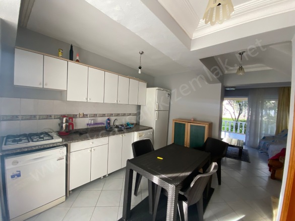 Tahtakuşlar Mah. Edremit Satılık Villa |  3+1 Oda | 220M2 7.500.000Tl Resim-5