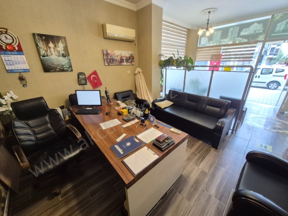 Altınkum Mah. Edremit Satılık Dükkan |  1 Oda | 59M2 6.000.000Tl  Krediye Uygun  | Giriş Katı | Merkezi Isınma | 1 Banyo Resim-2