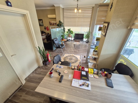 Altınkum Mah. Edremit Satılık Dükkan |  1 Oda | 59M2 6.000.000Tl  Krediye Uygun  | Giriş Katı | Merkezi Isınma | 1 Banyo Resim-3