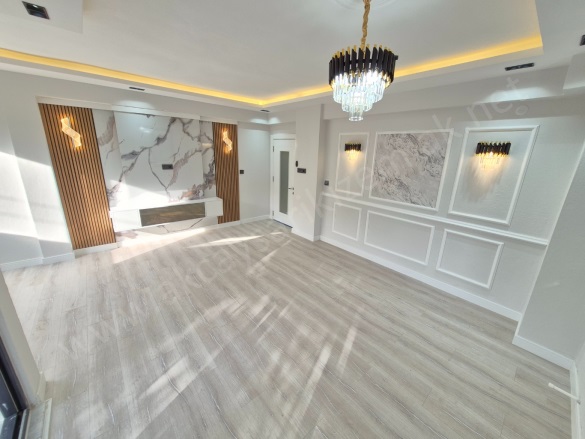 Altınkum Mah. Edremit Satılık Daire |  2+1 Oda | 110M2 4.525.000Tl  Krediye Uygun  | 3. Kat | Doğalgaz(Kombi) | 1 Banyo | 2 Yatak Odası Resim-5