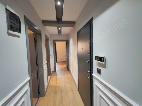 Altınkum Mah. Edremit Satılık Daire |  2+1 Oda | 110M2 4.950.000Tl | 1. Kat | Yerden Isıtma | 2 Banyo | 1 Yatak Odası Resim-1