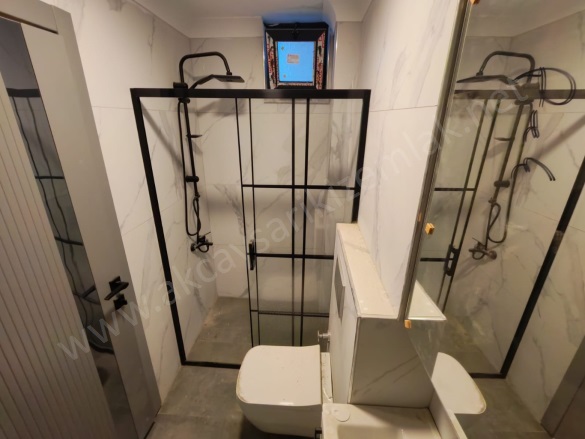 Altınkum Mah. Edremit Satılık Daire |  2+1 Oda | 110M2 4.950.000Tl | 1. Kat | Yerden Isıtma | 2 Banyo | 1 Yatak Odası Resim-5