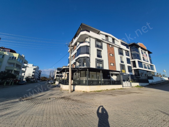 Akçay Mah. Edremit Satılık Daire |  1+1 Oda | 88M2 3.500.000Tl  Krediye Uygun  | 3. Kat | Doğalgaz(Kombi) | 1 Banyo | 1 Yatak Odası Resim-1