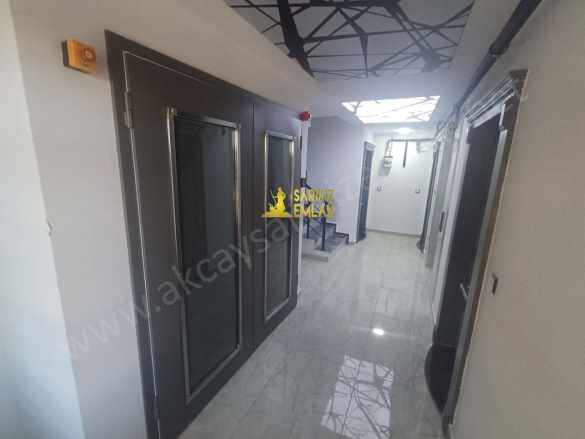 Akçay Altınkum Da Kiralık Daire Eşyalı 1+1 Doğalgazlı Edremit Mah