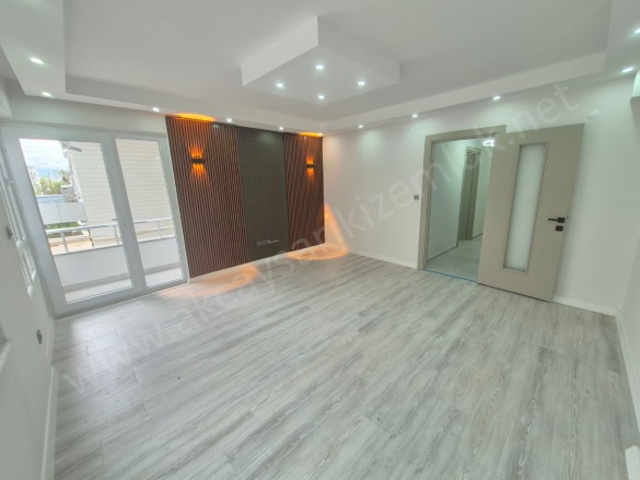 Altınkum Mah. Edremit Satılık Daire |  2+1 Oda | 85M2 4.850.000Tl  Krediye Uygun  | 2. Kat | Kat Kaloriferi | 1 Banyo | 2 Yatak Odası Resim-2