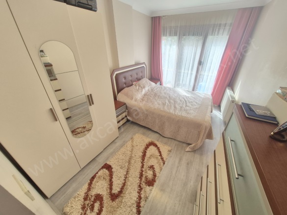 Altınkum Mah. Edremit Satılık Daire |  2+1 Oda | 100M2 5.600.000Tl  Krediye Uygun  | 1. Kat | Doğalgaz(Kombi) | 1 Banyo | 2 Yatak Odası Resim-3