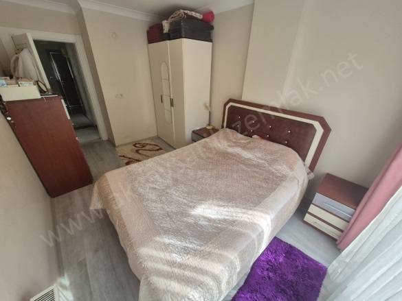Altınkum Mah. Edremit Satılık Daire |  2+1 Oda | 100M2 5.600.000Tl  Krediye Uygun  | 1. Kat | Doğalgaz(Kombi) | 1 Banyo | 2 Yatak Odası Resim-5